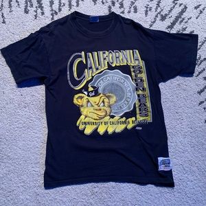 Vintage California Berkeley T-Shirt